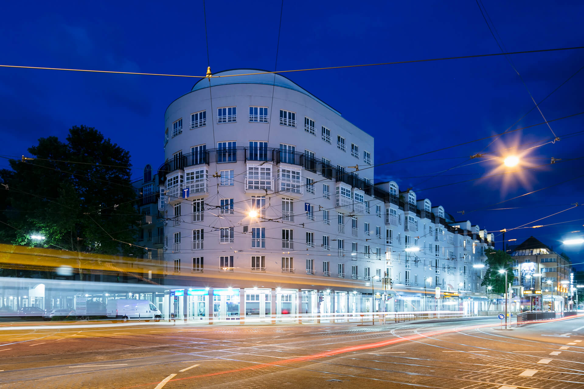 Mailänder Consult Karlsruhe