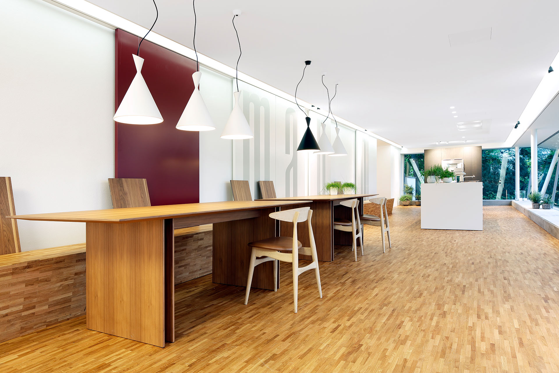 bulthaup Küchen Karlsruhe